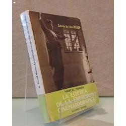La estética de la expresión cinematográfica
