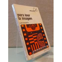 Para leer la imagen