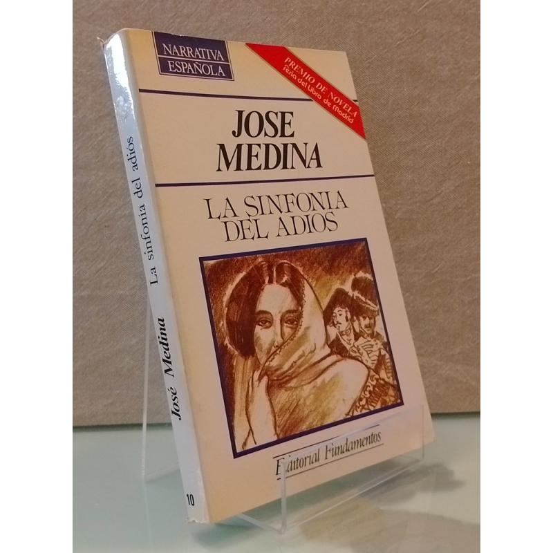 La sinfonía del adiós