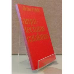 Arquitecturas catalanas