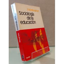 Sociología de la educación