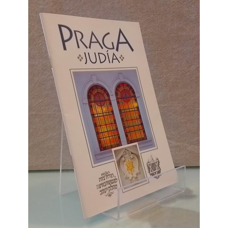 Praga judía