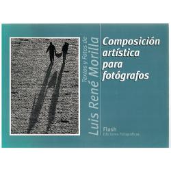 Composición artística para fotógrafos - Imagen 1