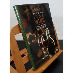 Harrods Book of Fine Wine - Imagen 1