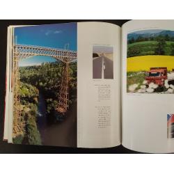 Chile, el libro (catálogo del pabellón de Chile en la Exposición Universal de Sevilla de 1992 - Imagen 2