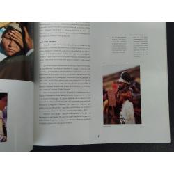 Chile, el libro (catálogo del pabellón de Chile en la Exposición Universal de Sevilla de 1992 - Imagen 3