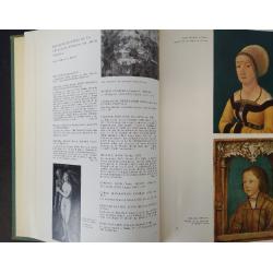 El gran libro de la pintura. Las obras maestras de la pintura en los museos más famosos - Imagen 2