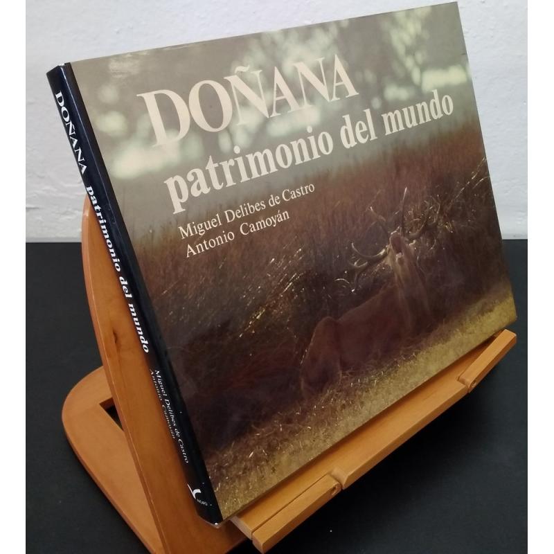 Doñana: patrimonio del mundo - Imagen 1