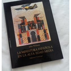 La miniatura española en la Alta Edad Media - Imagen 1