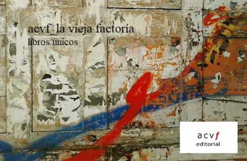 La Vieja Factoría