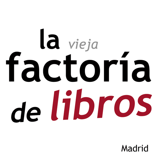 La Vieja Factoría de Libros